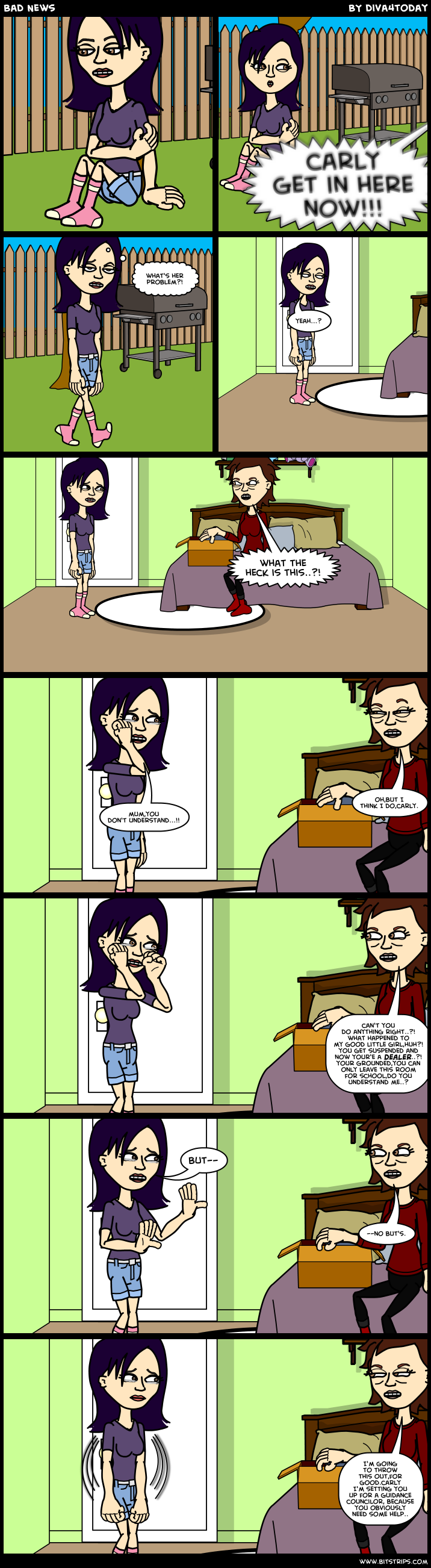 Bad News