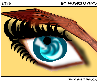 Eyes