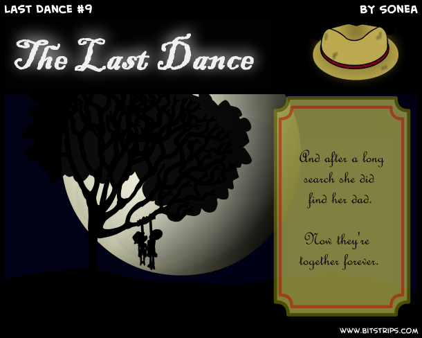 Last Dance #9