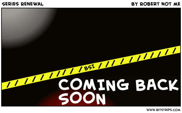 Series Renewal