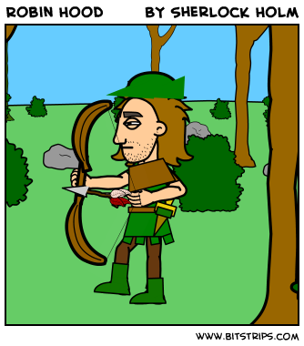 Robin Hood