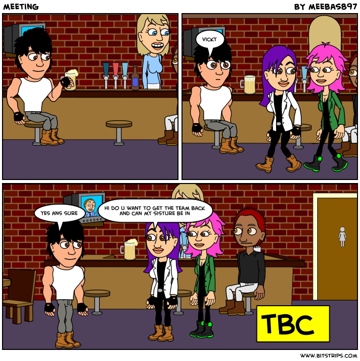 meeting 