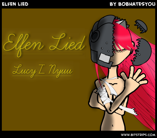 Elfen Lied