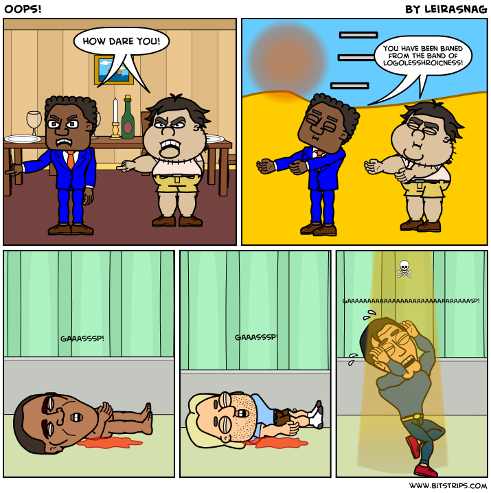 oops!