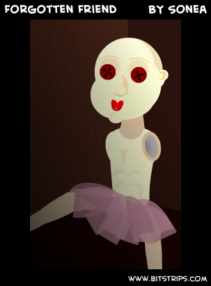 Forgotten Friend