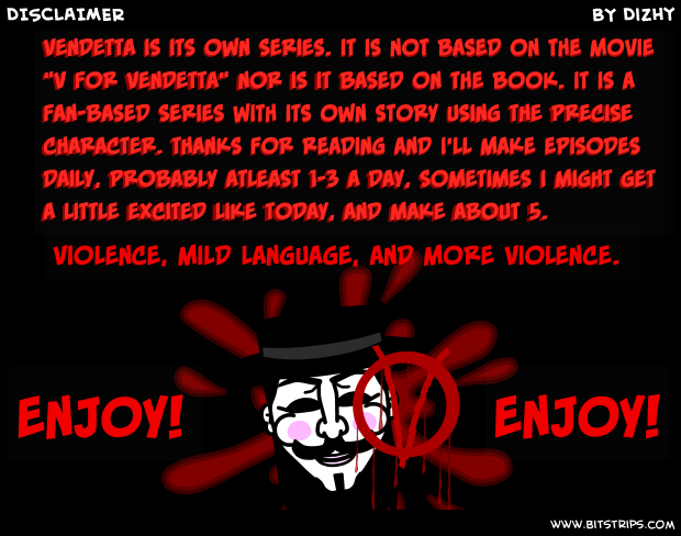 DISCLAIMER