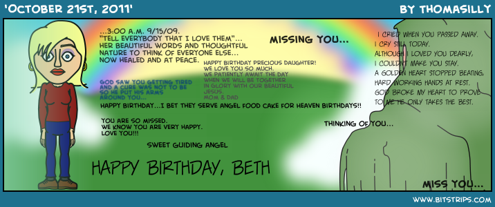 'October 21st, 2011'