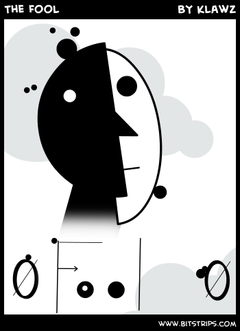 The Fool