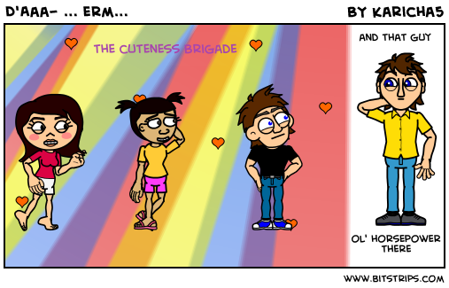 D'Aaa- ... erm...