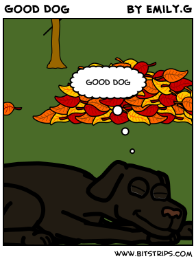 Good Dog