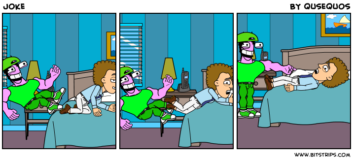 Joke