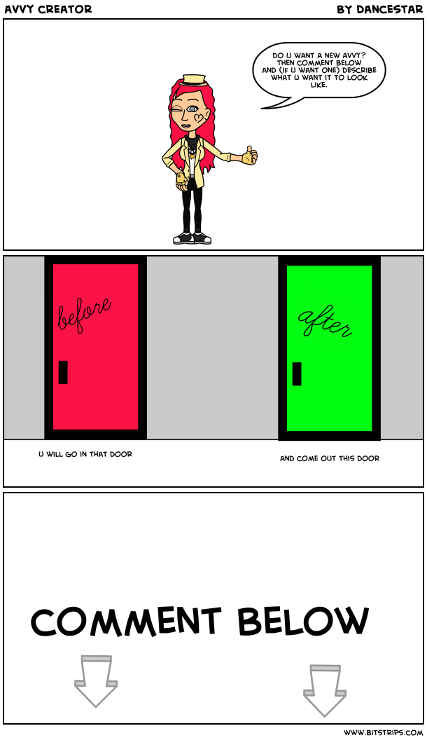 avvy creator