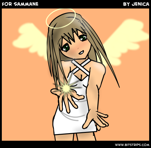 for sammane