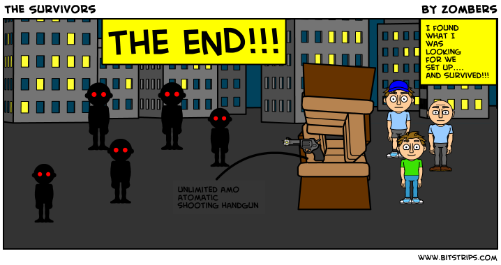 The Survivors