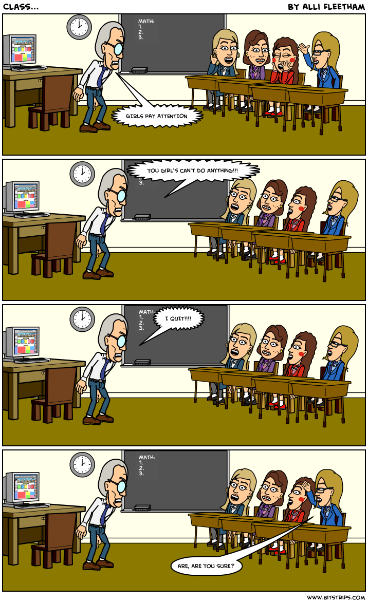 Class... 