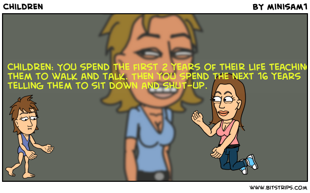Children