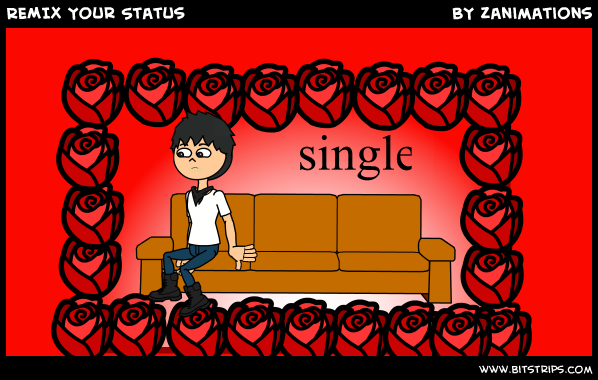 REMIX Your Status