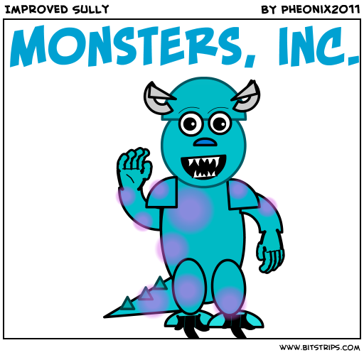 Improved Sully