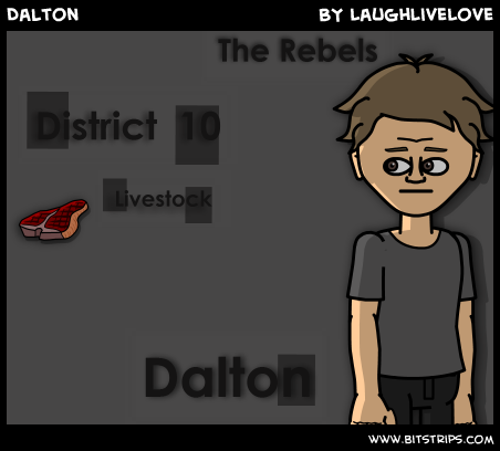 Dalton