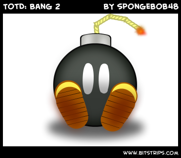 TotD: Bang 2