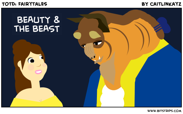 TotD: Fairytales