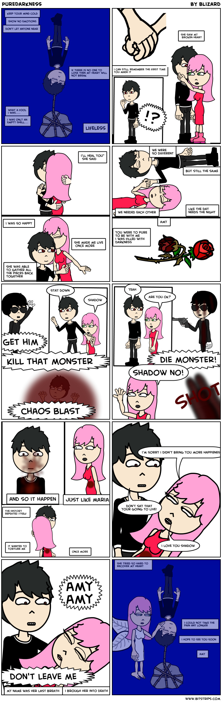 PureDarkness