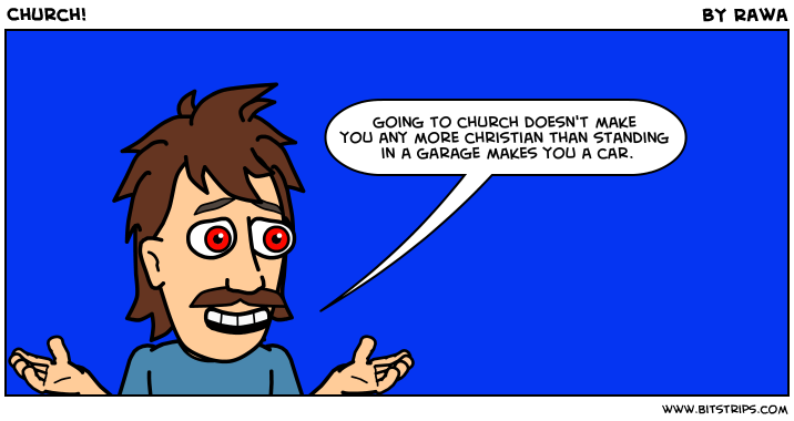 Church!