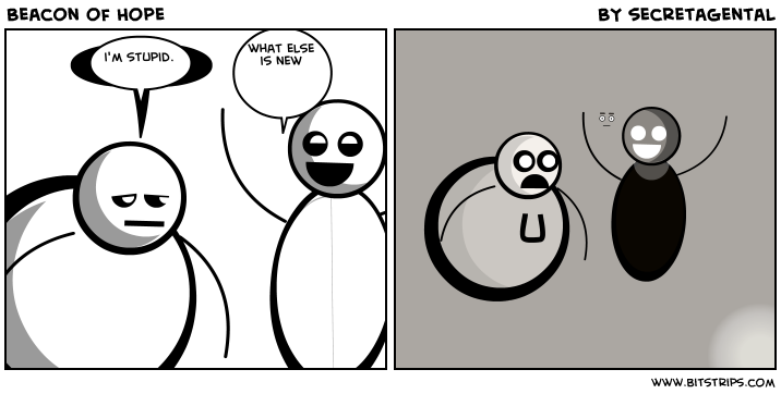Beacon of Hope