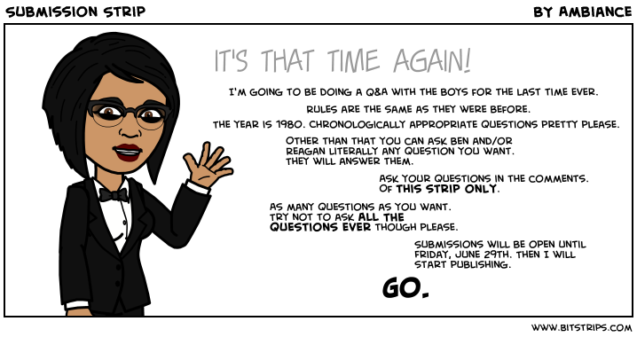 Submission Strip