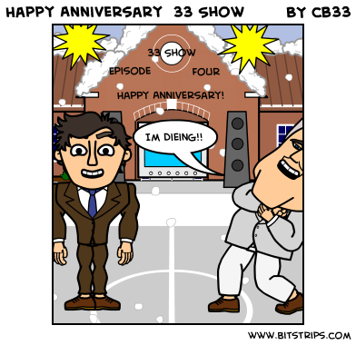 Happy Anniversary  33 Show