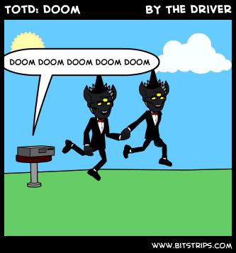 TotD: Doom
