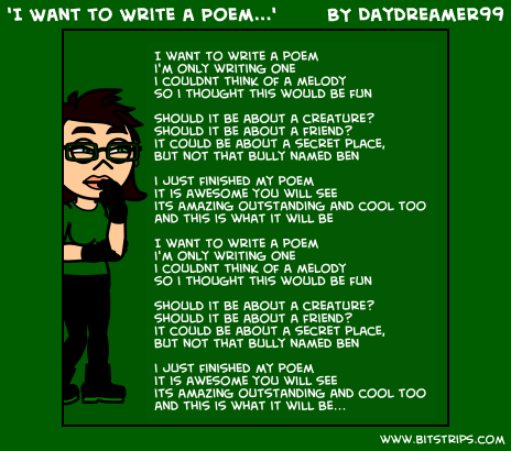 write a sonnet write a sonnet