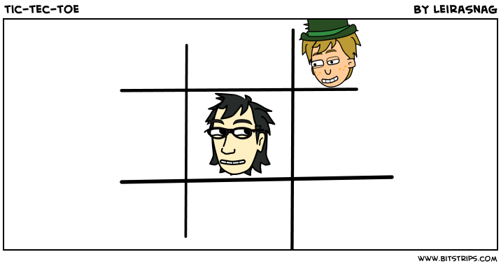 tic-tec-toe