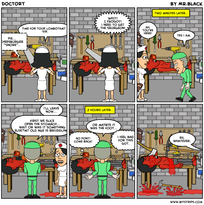 doctory