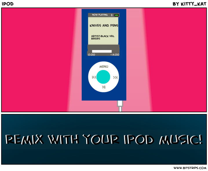 iPod
