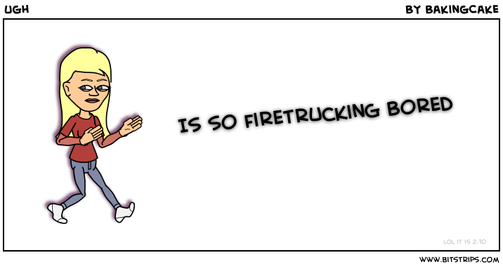 Ugh