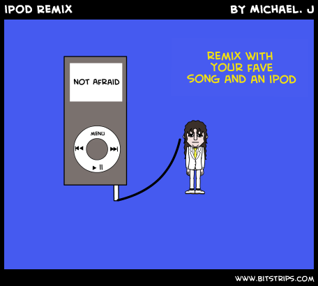 iPod Remix