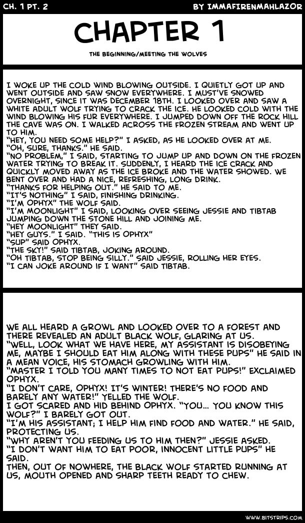 Ch. 1 Pt. 2