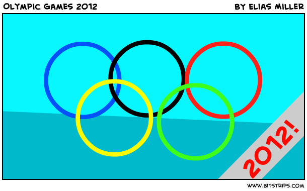 Olympic Games 2012
