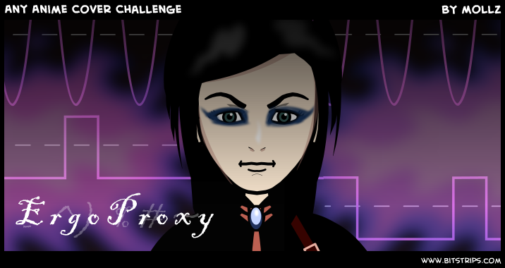Any Anime Cover Challenge