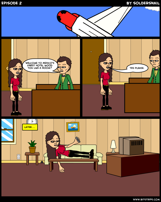 episode 2