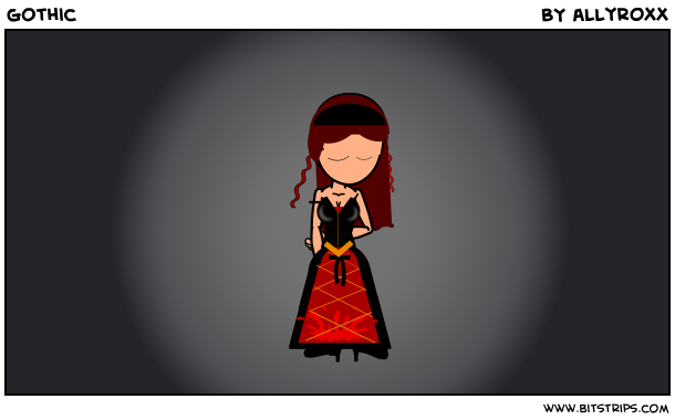 gothic