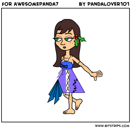 for awesomepanda7