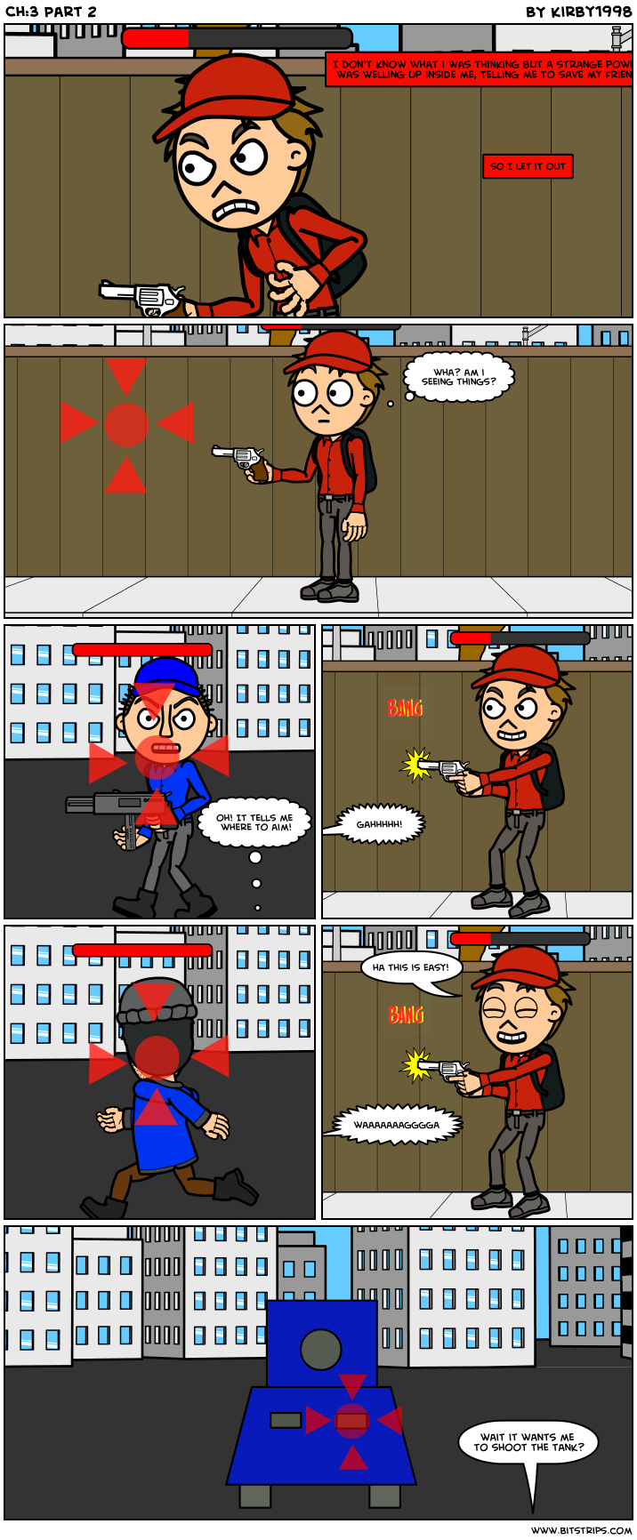 Ch:3 Part 2