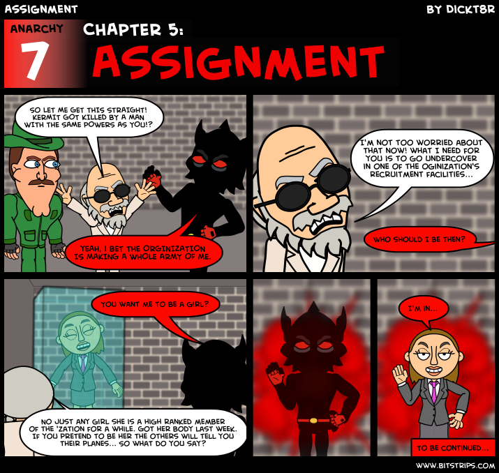 Assignment