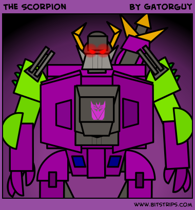 The Scorpion