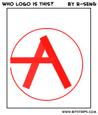 who logo is this?