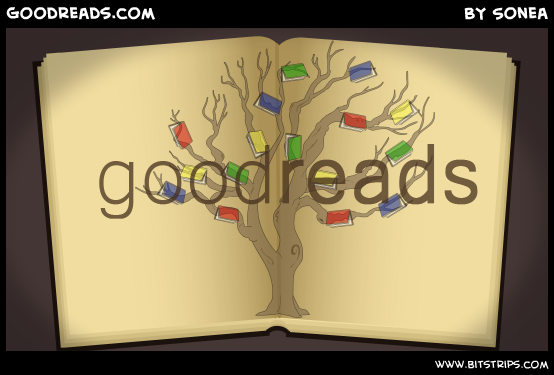 Goodreads.com