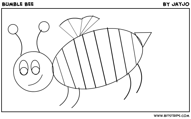 Bumble Bee