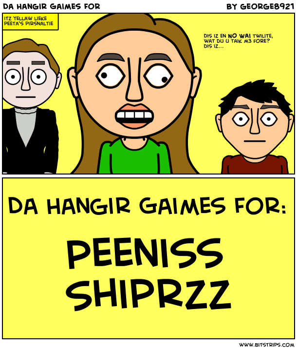 Da Hangir Gaimes For